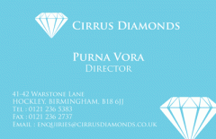 Cirrus Diamonds