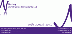 Northey Construction Consultants